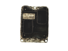 Ohjausyksikkö 0465487490 0261204947 Alfa Romeo Bosch 16003