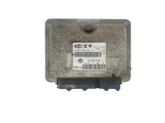 Ohjausyksikkö 036906014BM IAW4CV.V2 VW Magneti Marelli 47313
