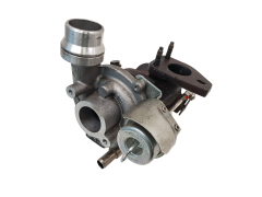 Turboahdin 7701478939 54359710028 16446RH82728353 1.5dci Renault 73