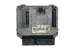 Ohjausyksikkö 0281012961 51804784 4134A3DCM Fiat Bosch 53248