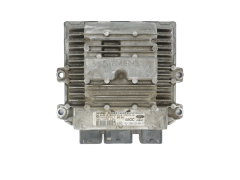 Ohjausyksikkö 2N1A-12A650-AD 5WS40031D-T SID 802 Ford 42942