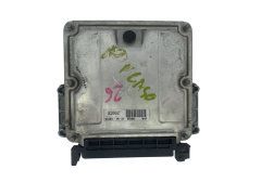 Ohjausyksikkö PSA 0281010137 9635158480 28FM0152 Bosch 51838