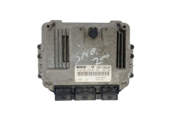 Ohjausyksikkö 0281011549 8200310863 8200370779 Renault Bosch 42677