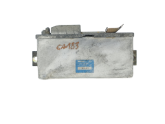 Ohjausyksikkö ABS 0265100016 Renault Bosch 41846