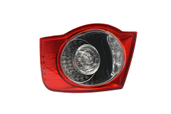 Valaisin Taka Oikea Tee VW Jetta 1K5945096M 89450202002 DPA