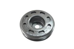 Kampiakselin hihnapyörä 04C105243D B12079 VW Audi Seat Skoda Borsehung