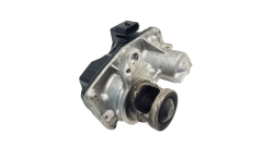 Egr Venttiili 147109816R H8201061904 1.6dci Valeo Renault Nissan Opel