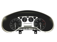Kierroslukumittari Lancia Delta 51835097 503005081500
