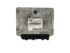 Ohjausyksikkö IAW4AF.SP 55190098 61601.124.00 Fiat Magneti Marelli 57015