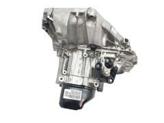 Vaihteisto Uusi Alkuperäinen JH3304 7701723434 1.6 Dacia Nissan Tiida