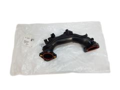 Ilmaletku Citroen Peugeot 1.6 HDI 0382RT Uusi Alkuperäinen