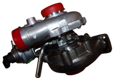 Turboahdin Uusi Alkuperäinen 1616838080 Citroen Peugeot
