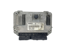Ohjausyksikkö 89661-0DB60 0261S04205 Toyota Bosch 62960