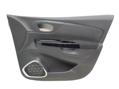Oven verhoilu Oikea Etu Renault Captur 809004245R