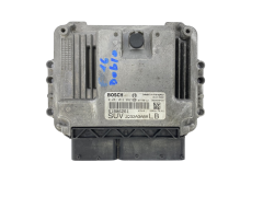 Ohjausyksikkö 0281012992 51806261 JQ32A3ABM Fiat Bosch 54184