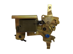Oven lukitusmekanismi Vasen 8200095969 Renault Kangoo 7700354965 Rockwell 11200