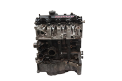Dieselmoottori K9KB608 K9K608 1.5 DCI Renault Dacia 99000km