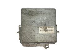 Ohjausyksikkö Rover MSB100491 0281001418 4108 Bosch 56814