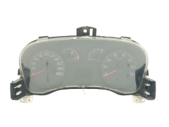 Kierroslukumittari Fiat Punto 51703280 503000460400 27156