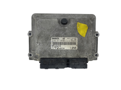 Ohjausyksikkö 55191546 0281011799 Fiat Bosch 47864