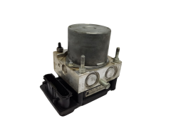 Abs-pumppu PSA C4 307 9649988280 0265800395 0265231486 Bosch 4457