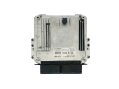 Ohjausyksikkö 0281031344 39140-2A150 KIA Hyundai Bosch