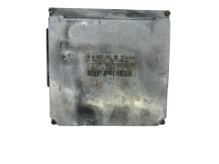 Ohjausyksikkö Mercedes A0235459632 0261204779 Bosch 49698