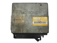 Moottorin Ohjausyksikkö BMW 1727312 0261200174 Bosch 19347