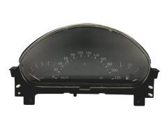 Kierroslukumittari Mercedes A W168 A1685403911 50909