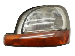 Ajovalo Vasen 260602509R Kangoo 1 Renault Valeo 4904