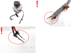 Abs-pumppu Honda AC.0511-9149.1 Q003T05571