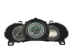 Kierroslukumittari Citroen C3 2 96668806XT A2C53385827 52824