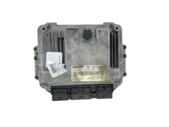 Ohjausyksikkö 0281011776 8200391966 8200386508 Renault Bosch 60389