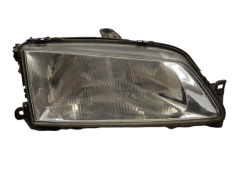 Ajovalo Oikea Peugeot 306 6205K5 60975830 Valeo 4818