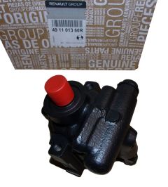 Ohjaustehostimen Pumppu Uusi Alkuperäinen 491101360R Renault Espace 4 3.0 DCI