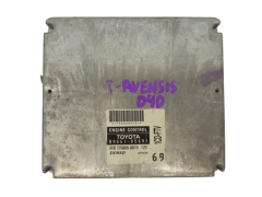Moottorin Ohjausyksikkö Toyota 89661-05691 MB175800-8070 Denso