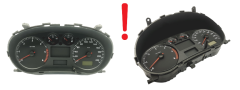 Kierroslukumittari Seat Ibiza W06K0920801E 110008924028 56111