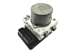 Abs-pumppu Skoda Citigo 1S0614517E TRW 45746