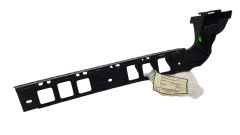 Puskurin kiinnike Vasen Taka Alkuperäinen 5E5807863 Skoda Octavia 3 Puskurin kiinnike Vasen Taka Alkuperäinen 5E5807863 Skoda Octavia 3