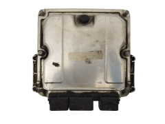 Ohjausyksikkö 0281011188 9640938680 9648588880 PSA Bosch 2894