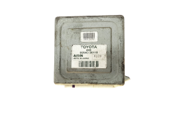 Ohjausyksikön moduuli 89540-26110 Toyota Aisin