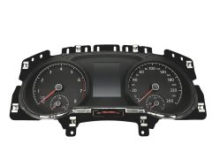 Kierroslukumittari VW Touran 5TA920650A 3128524-01 Visteon