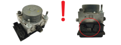 Abs-pumppu Fiat Panda 51789678 0265800623 Bosch 62962