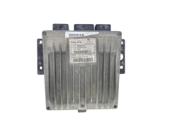 Ohjausyksikkö Renault 8200331477 8200412258 R0410B027C Delphi 63059