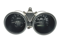 Kierroslukumittari Daewoo Kalos 96461301 58258