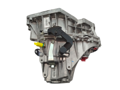 Vaihteisto Uusi Alkuperäinen TL8008 320101742R Dacia Duster 2