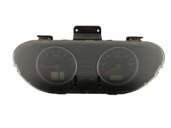 Kierroslukumittari Ford Fusion Fiesta 4S6F-10849-EA 23602