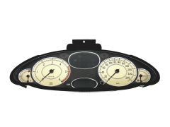 Nopeusmittari Rover 75 YAC112421 110008878024 56975