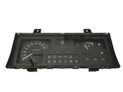 Nopeusmittari Renault Clio 1 7700806691 49650