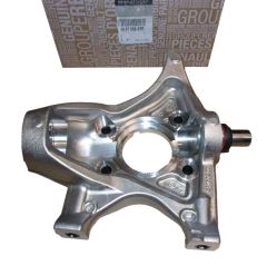 Ohjausnivelet Oikea Uusi Alkuperäinen 400106669R Renault Megane 4 RS